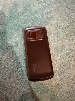 nokia n97 mini funkcna zachovala - 2