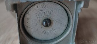 Mini ruský samovar 1973 - 2