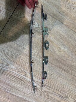 napis škoda octavia felicia - 2