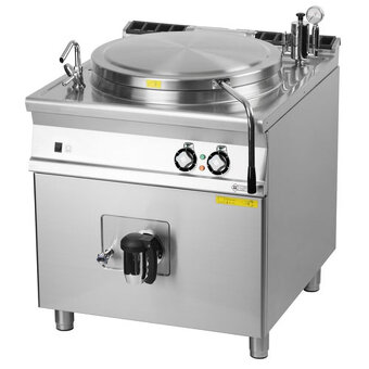 Varný kotol 150 l plynový - predaj - 2