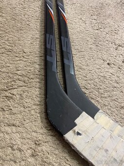 Hokejky Easton synergy ST prave - 2