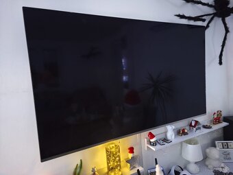 PANASONIC 65" + Zaruka do 2027 - 2