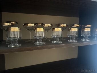 Predam kristal, sklo…. - 2