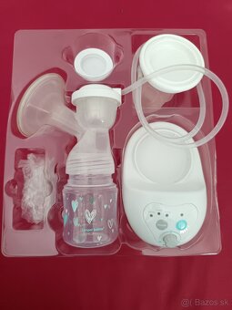 Elektricka odsavacka - 2