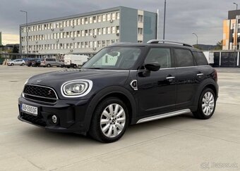 Mini Countryman Cooper S ALL4 A/T - 2