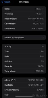 Iphone 14 pri max - 2