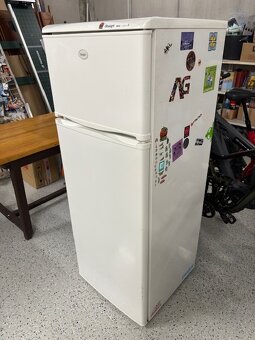 Chladnička SNAIGE - 2