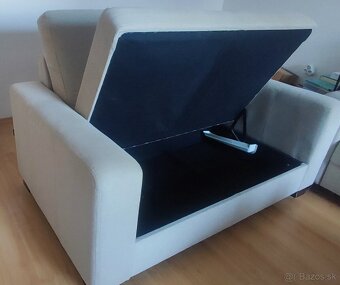 Dvojsedačka MILENIUM - 2