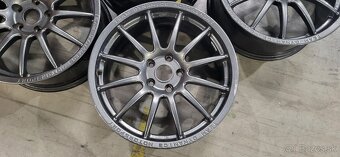 4 x 18" Team Dynamics Pro Race 1.2 - 2