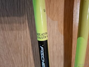 Detske palice 95cm Fisher - 2