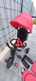 Trojkolka Q PLAY - 2