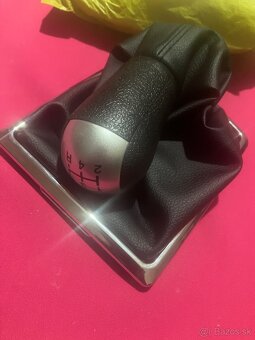 riadica páka ford focus 2005-2008 - 2