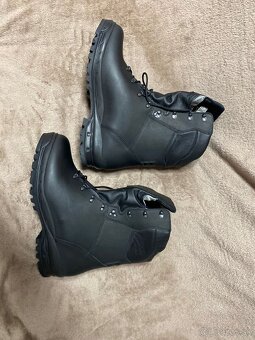 BOSP Gore-Tex kandy - 2