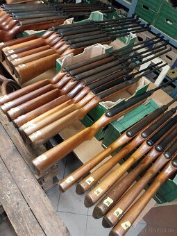 Prodám sbírku vzduchovek - 2