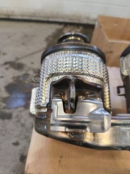 DPF filter Kia Ceed, diesel od 2018-vyššie - 2