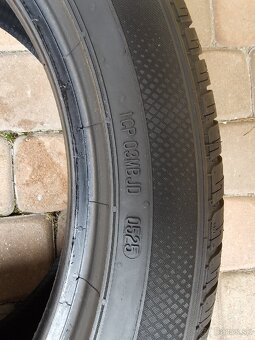 Semperit 225/50 r17 94Y - 2