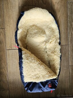 Detsky fusak Kaiser - 2