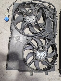 Karosářské díly Peugeot boxer - 2