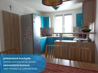 Dom v Skalici na predaj - 2