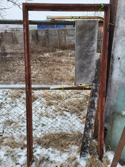 Predaj zárubňa - 2