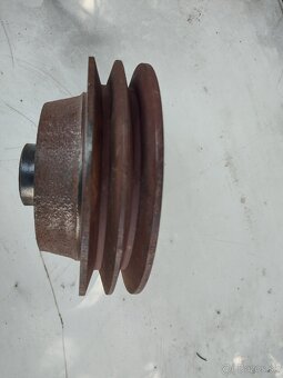 Remenica 150/20 2x13 - 2