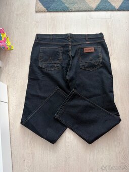 Wrangler džínsy - 2