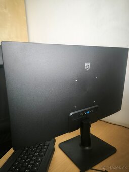 📺 Monitor Philips 24" – IPS, 120 Hz, Full HD - 2