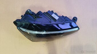 Škoda Scala Svetlo - 2