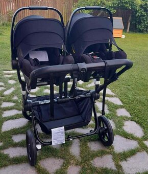 Bugaboo donkey 5 - 2