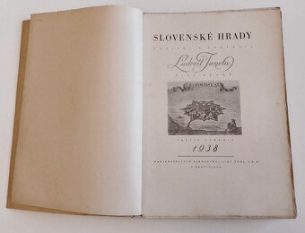 Slovenské hrady - 2