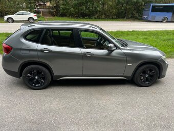 BMW x1 xdrive - 2