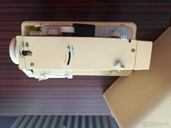 Šijací stroj Veritas - 2