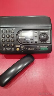 FAX /TELEFON - 2