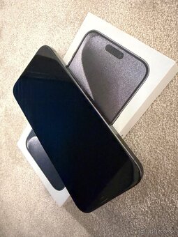 Iphone 15  pro max - 2