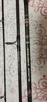 Kaprárske prúty - 2