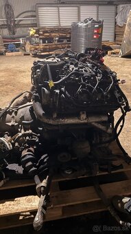 Audi 3.0 TDI 171kw ASB - 2