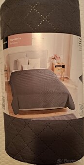 Prehoz na postel - 2