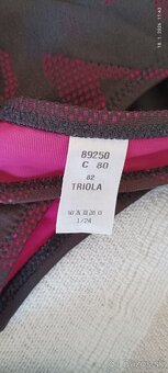 Dámske dvojdielne plavky - 2