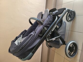 Maxi cosi Lila XP - 2