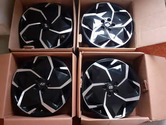 elektrony 5x114,3 r19 - 2