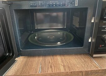 Mikrovlnná rúra Samsung - 2