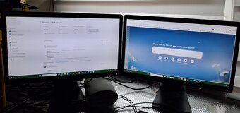 Predam PC HP Z 440 - 2