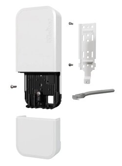 Mikrotik wAPG ax - 2