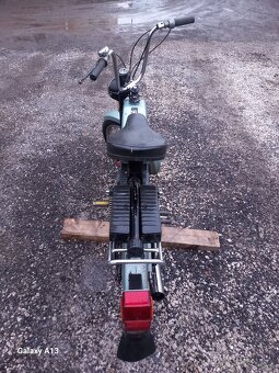 Predám Babettu 210 rok 1989 - 2