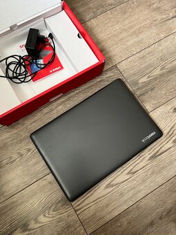 NOTEBOOK UMAX visionbook N14G Plus - 2
