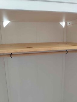 Skrina SUNDVIK 2x - 2