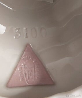 ROYAL DUX TANEČNICA ART DECO - 2