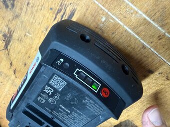 Predam akumulator Bosch 36V 4,0Ah - 2