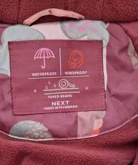 Next overal pre deti - 2