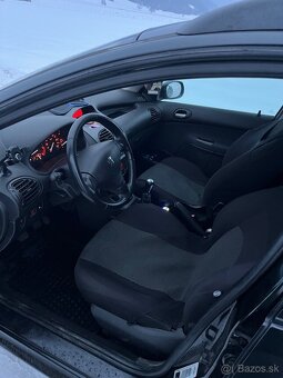 Peugeot 206 - 2